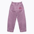 KID STORY children's trousers lilac bloom 2