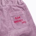 KID STORY children's trousers lilac bloom 4