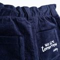 KID STORY children's trousers navy blue 9