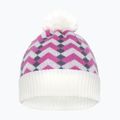 KID STORY children's winter beanie Merino lilac
