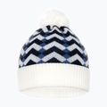 KID STORY children's winter beanie Merino chevron