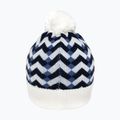 KID STORY children's winter beanie Merino chevron 2