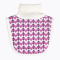 KID STORY Merino lilac children's snood 2