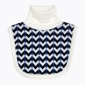 KID STORY Merino chevron children's snood