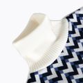 KID STORY Merino chevron children's snood 4