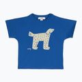 Children's T-shirt KID STORY playful puppy