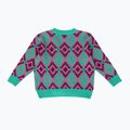 Children's sweater KID STORY Merino multicolour 2