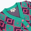 Children's sweater KID STORY Merino multicolour 3