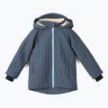 Children's softshell jacket KID STORY Softshell Thermo ocean rider