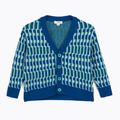Children's sweater KID STORY Merino color splash