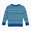 Children's sweater KID STORY Merino color splash 2
