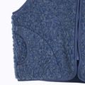 Children's gilet KID STORY Merino denim 3