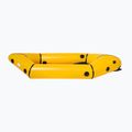 Open pontoon Pinpack Packraft Opty yellow 3