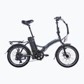 JOBObicycle Sam 36V 13Ah 468Wh electric bicycle grey