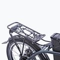 JOBObicycle Sam 36V 13Ah 468Wh electric bicycle grey 11