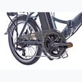 JOBObicycle Sam 36V 13Ah 468Wh electric bicycle grey 12