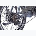 JOBObicycle Sam 36V 13Ah 468Wh electric bicycle grey 15