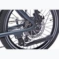 JOBObicycle Sam 36V 13Ah 468Wh electric bicycle grey 16