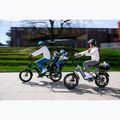 JOBObicycle Romer 48V 14Ah grey electric bicycle 4