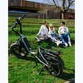 JOBObicycle Romer 48V 14Ah grey electric bicycle 5