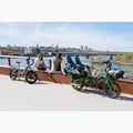 JOBObicycle Romer 48V 14Ah grey electric bicycle 8