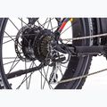 JOBObicycle Robin 48V 15Ah electric bicycle black 4