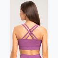Training bra Gym Glamour Push Up 2.0 merry berry 2