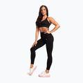 Women's leggings Gym Glamour Basic Scrunch black 2