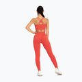 Women's leggings Gym Glamour Push Up 2.0 magic melon 3