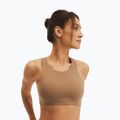 Training bra JOYINME Goddess caramel coffee