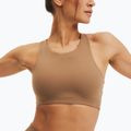Training bra JOYINME Goddess caramel coffee 2