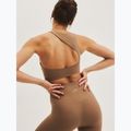 Training bra JOYINME Goddess caramel coffee 3