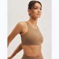 Training bra JOYINME Goddess caramel coffee 5