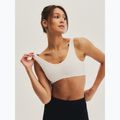 JOYINME yoga bra Embody white dune 5