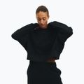 Women's JOYINME Wave sweatshirt midnight black 4