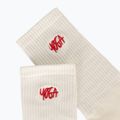 Women's socks JOYINME Statement yoga 4