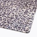 Yoga mat JOYINME Flow 3 mm leopard 2