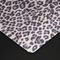 Yoga mat JOYINME Flow 3 mm leopard 5