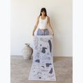 JOYINME Flow Coated 3 mm sisterhood yoga mat 3