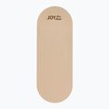 Pilates mat JOYINME Rounded Pro beige