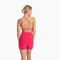 Women's shorts JOYINME Movement raspberry red 3