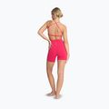 Women's shorts JOYINME Movement raspberry red 5