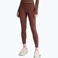 JOYINME women's yoga leggings 7/8 Oneness Ease chestnut