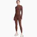 JOYINME women's yoga leggings 7/8 Oneness Ease chestnut 2