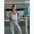 Women's tank top JOYINME Dual Essence white 6