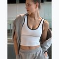 Women's tank top JOYINME Dual Essence white 7