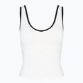 Women's tank top JOYINME Dual Essence white
