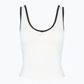 Women's tank top JOYINME Dual Essence white 2