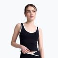 Women's tank top JOYINME Dual Essence black