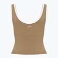 Women's yoga tank top JOYINME Dual Essence desert glow 2
